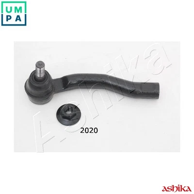 TIE ROD END 111-02-2020L FOR TOYOTA 1NZ-FXE 1.5L 4cyl PRIUS Hatchback - Image 1 of 4