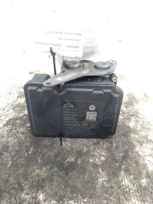 Used ABS Pump and Motor Assembly fits: 2009 Bmw 328I Assembly Conv Grade A Foto 1 de 4