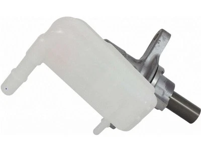 For 2011-2019 Ford Fiesta Brake Master Cylinder Motorcraft 64965JMJW 2012 2013 - Image 1 of 2
