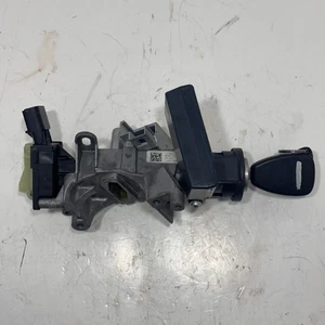 ✅ 2006-2010 Chrysler PT Cruiser Ignition Switch Lock Cylinder W/Key Assembly OEM - Picture 1 of 12