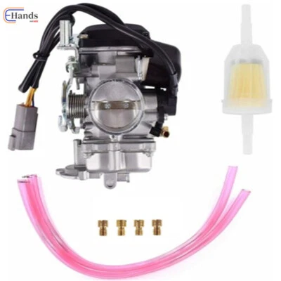 Conjunto de carburador Buell Blast 500 2000-2009 US 27404-00 Stock en EE. UU. Foto 1 de 4