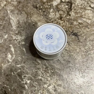 Stila Shadow Pots In Shade Moon Rare Hard To Find Eyeshadow Cream - Image 1 of 4