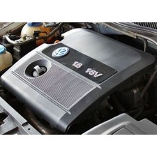 2000 Seat Leon 1M VW Golf 4 IV Bora 1,6 16V 16 V Benzin Motor Engine ATN 105 PS