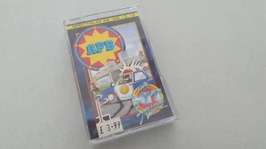 A.P.B. The Hit Squad Sinclair ZX Spectrum Games 53 - Picture 1 of 6