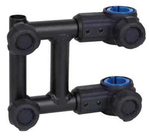 Matrix 3D-R Brolly Bracket/Arm Short new GBA030 Match Pole Feeder - Picture 1 of 1