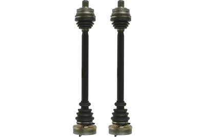 后对 Cardone CV 轴总成适用于 2003 - 2009 年奥迪 A4 Quattro (38850) — 第 1/4 张图片