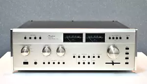 Amplificatore stereo high end ACCUPHASE E-303 buone condizioni - Foto 1 di 14