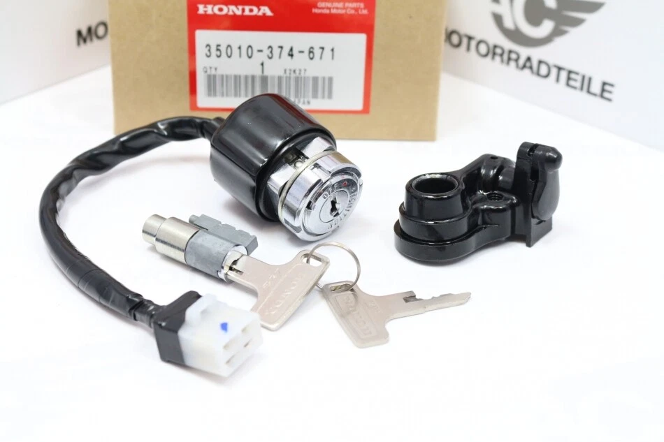 Honda (Original OE) 35010374671