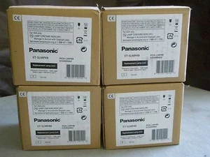 NEW PANASONIC LAMP ET-SLMP49 ETSLMP49 PROJECTOR,SANYO PLC-UF15,PLC-XF45,PLC-XF42 - Picture 1 of 1