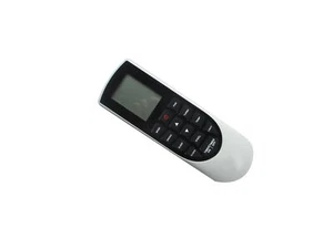 Aire acondicionado de habitación Blueridge BMKH18LM21 BMKH18LM23UH control remoto - Imagen 1 de 5