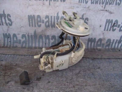 CADILLAC CTS 2003-2004 3,2 L OEM BOMBA DE COMBUSTIBLE Y UNIDAD DE ENVÍO CONJUNTO 020563AD Foto 1 de 4