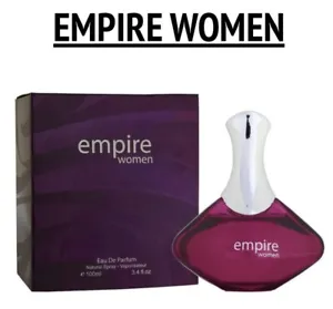 Empire women perfume 3.4 oz - Picture 1 of 3