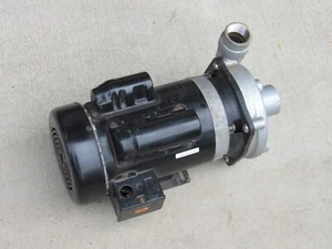 2 HP centrifugal pump 115/208/230 1 phase US Motors AMT 490C-98 - Picture 1 of 9