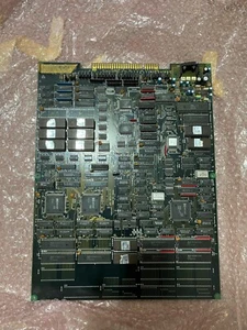 CAVEMAN NINJA - PCB ARCADE - Foto 1 di 1