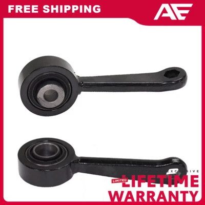 Kit de eslabones de barra estabilizadora para 03-11 Mercedes Benz E320 CLS550 CLS63 AMG E500 E55 AMG Foto 1 de 4