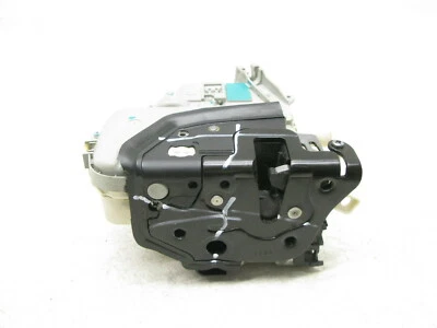 08-16 AUDI 8T A5 S5 RS5 ACTUADOR CERRADURA PUERTA CONDUCTOR IZQUIERDO OEM 032320 Foto 1 de 4