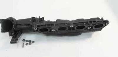 Coletor de admissão direito 08-14 BMW 550i 650i 750i X5 X6 (F01 F10 E70 E71) 4.4L N63 - Imagem 1 de 4