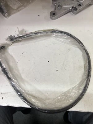 Cable de gas Yamaha cable de gas superior DT80 LCII 53V Throttle Cable Wire original NUEVO Foto 1 de 2