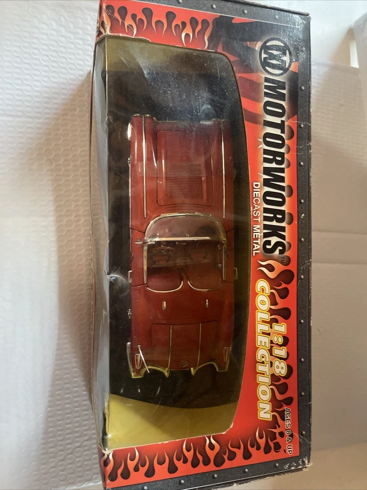 Maisto BMW M3 Coupe Alpine White w/ Black Top 1:18 Diecast Car