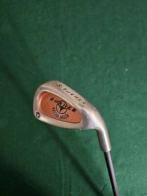 TaylorMade Burner Junior/Youth 7/8 Iron / Bubble K-30 Graphite Shaft / RH /29.5" - Image 1 of 4