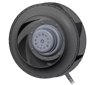 1PCS Delta GTB023EUG10R-V002 AC 200-240V 50/60HZ 180W 1.0A cooling fan amk - Picture 1 of 1