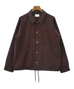 SOPHNET. Blouson Jackets (Other) Red L 2200551122024 - Picture 1 of 8