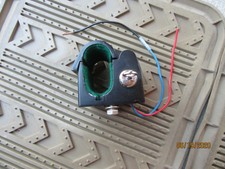 Santa Cruz Universal Gun Lock 12V - With Key Included
