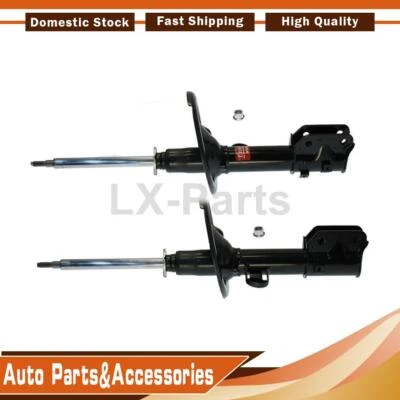 Puntal de suspensión delantera KYB 2 para Hyundai Entourage 2007-2008 Foto 1 de 4