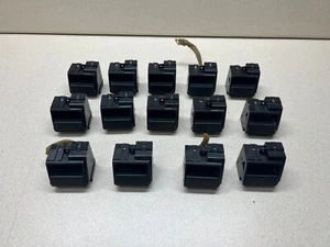 1997-2001 Honda Prelude Dashboard Dash Digital Clock Time Factory OEM - Picture 1 of 3