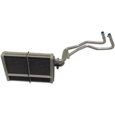 Nuevo núcleo calefactor delantero OEM GM con tubos Cadillac CT6 2016-18 con ionizante 84055894 Foto 1 de 4