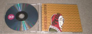 Sepultura CD Dante XXI Promo Advance  2006 RARE - Picture 1 of 1