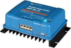 VICTRON SCC110030210 MPPT100/30 100V 30A SMARTSOLAR CHARGE CONTROLLER *C5 - Picture 1 of 2