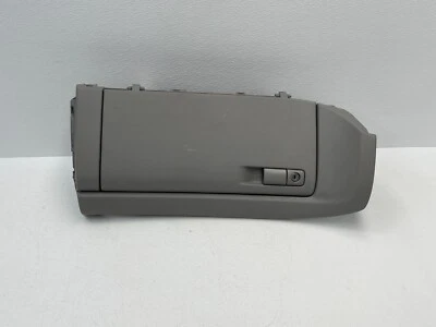 Guantera Honda Pilot Dash 2016-2021 compartimento de almacenamiento gris 1481 OEM Foto 1 de 4