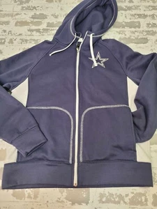 Dallas Cowboys Authentic Full Zip Jacke Herren Medium - Bild 1 von 5