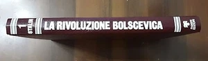 Stalin n.1 Fabbri Editori - La rivoluzione Bolscevica - anno 1980  - Picture 1 of 1