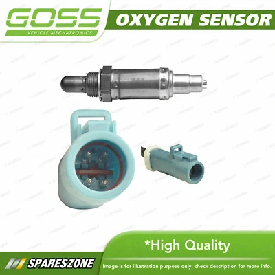 Goss Oxygen Sensor for Ford Mondeo HC HD HE ZH20 Territory SY SZ Fpv F6 BF FG - image 1 of 2