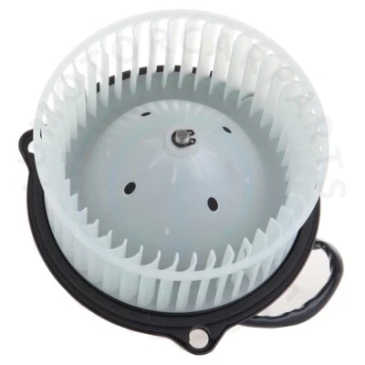 Motor soplador calentador aire acondicionado con jaula ventilador para Dodge Ram 3500 2500 1994-2002 5,9 L V8 Foto 1 de 4