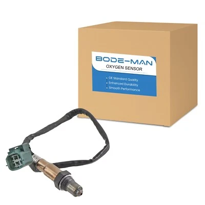 Sensor de oxígeno O2 izquierdo aguas arriba para Infiniti Q45 FX45 2003 FX35 G35 M45 2002-2006 Foto 1 de 4