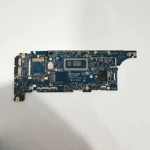 For Dell Latitude 7430 7330 i5-1245U 16G Laptop Motherboard LA-L581P 03VFKG - Afbeelding 1 van 7
