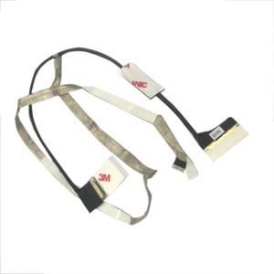 For DELL ALIENWARE 17 R4 17 R5 FHD LCD LVDS Video Screen Cable WXKDC DC02C00D600 - Picture 1 of 10