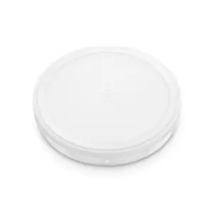 Belkin Boost Up Bold Universal Wireless Charging Pad 10W Samsung iPhone 13 14 15 - Picture 1 of 12