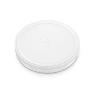 Belkin Boost Up Bold Universal Wireless Charging Pad 10W Samsung iPhone 13 14 15 - Image 1 of 4