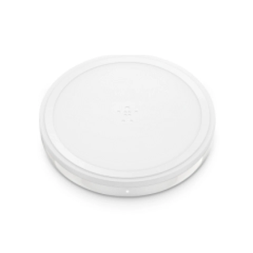 Almohadilla de carga inalámbrica universal Belkin Boost Up Bold 10W Samsung iPhone 13 14 15 Foto 1 de 4