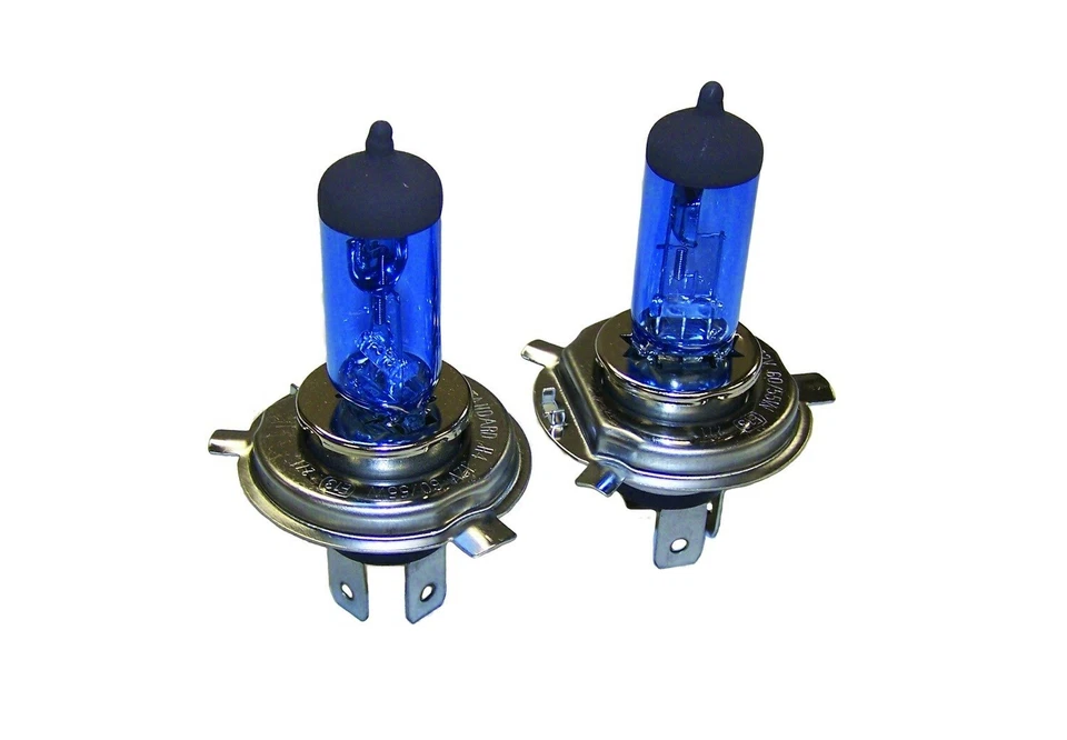 RT OFF-ROAD HEADLAMP BULB, SUPER WHITE, LEFT OR RIGHT RT28004 PAIR - Image 1 of 1