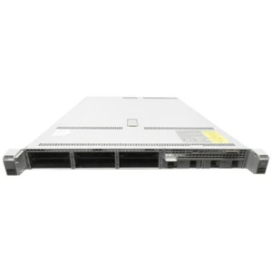 CISCO UCS C220 M4 RackServer 2x E5-2620 V3 6C CPU 3.2GHz 32 GB RAM 2x 600GB SAS  - Bild 1 von 6