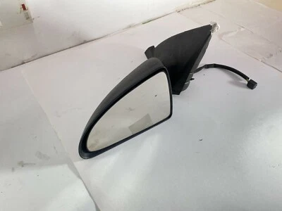 Mirror Chevrolet Equinox Driver Left White Paint OEM 2005 2006 2007 2008 2009 Foto 1 de 4