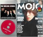 MOJO MAGAZINE 225 August 2012 Brian Jones Rolling Stones Public Enemy John Lydon