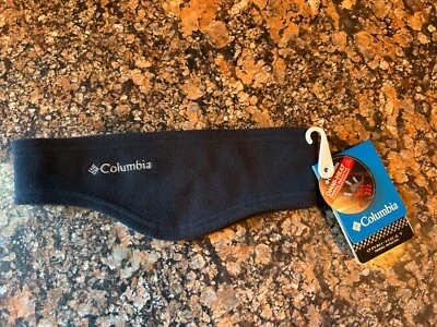 Columbia Thermarator Headring, Black, Large/X-Large - NEW - Image 1 of 4