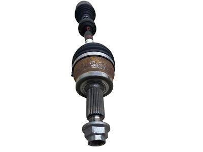 KIA SPORTAGE 2023 2024 2,5 L EJE CV DELANTERO IZQUIERDO TRACCIÓN DELANTERA SIN HÍBRIDO *3 K MILLAS* Foto 1 de 4