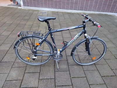 Ghost Cross Fahrrad Herren 28 Zoll - Bild 1 von 4